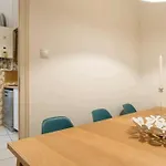 Anjos 3 Bedroom With Balcony דירה