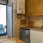 Anjos 3 Bedroom With Balcony Apartment Lissabon