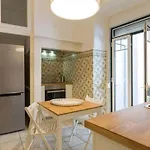 Anjos 3 Bedroom With Balcony