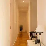 Anjos 3 Bedroom With Balcony Lissabon