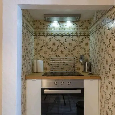 Anjos 3 Bedroom With Balcony *