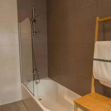 Apartmán Anjos 3 Bedroom With Balcony