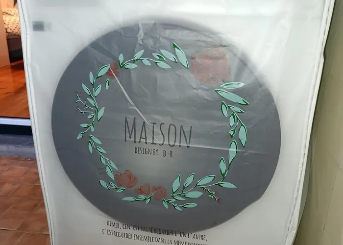 Daire Anjos 3 Bedroom With Balcony Lisboa