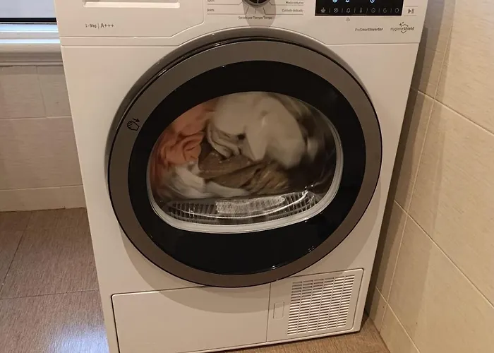 Anjos 3 Bedroom With Balcony Lisboa